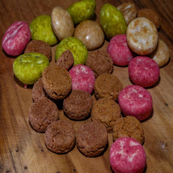 Biscuits tradition 250g