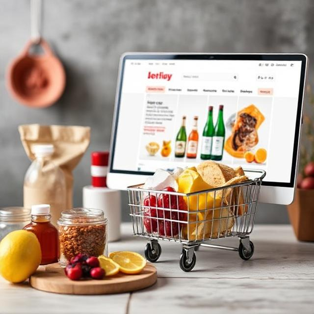 Valmetis E-Commerce Solution