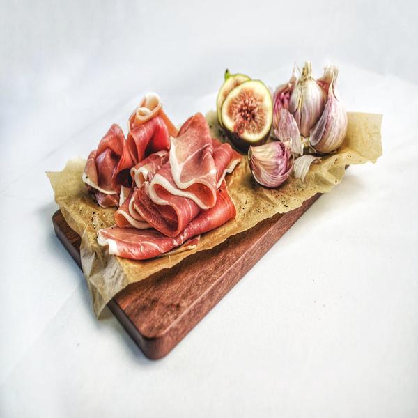 Jambon cru d'exception 300g