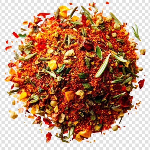 Mélange épices indienne 100g