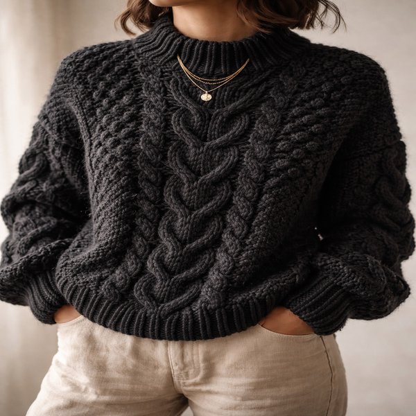 Pull artisanal